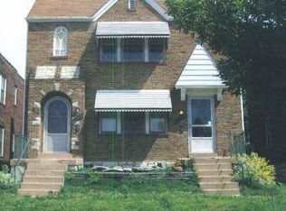 3909-3911 Keokuk St, Saint Louis, MO 63116