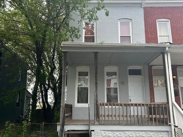 4110 Newton Ave, Baltimore, MD 21215