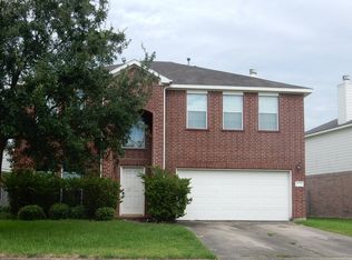 2201 Mossey Creek Dr, Deer Park, TX 77536