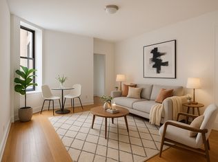 214 W 102nd St #4NC, New York, NY 10025