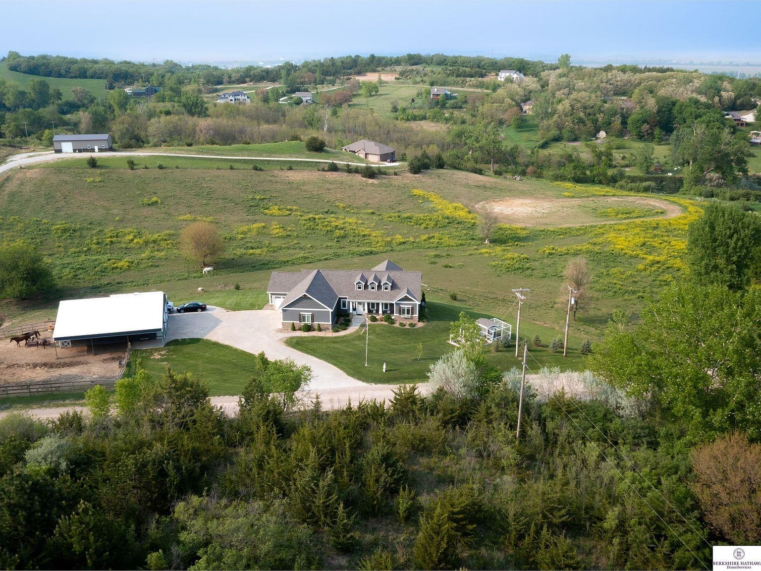 10480 County Road 26, Blair, NE 68008 MLS 22310033 Zillow