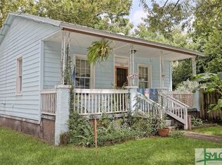 740 E 33rd St, Savannah, GA 31401