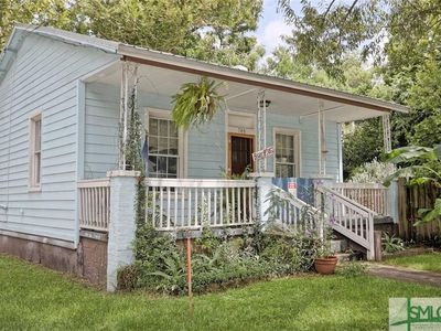 740 E 33rd St, Savannah, GA, 31401