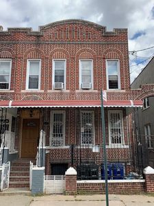 373 E 95th St, Brooklyn, NY, 11212