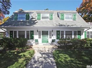 1 Arleigh Rd, Great Neck, NY 11021