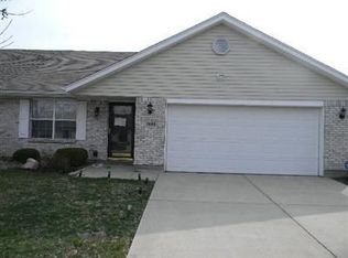1986 Swallowtail Ct, Clayton, OH 45315