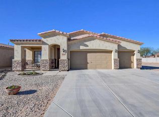 1831 N Westfall Ln, Casa Grande, AZ 85122