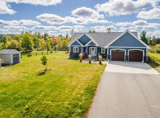 W5425 Hillside Dr, Merrill, WI 54452