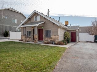 41 W 150 N #41/45, North Salt Lake, UT 84054