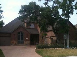 1104 Waimea Bnd, Round Rock, TX 78681