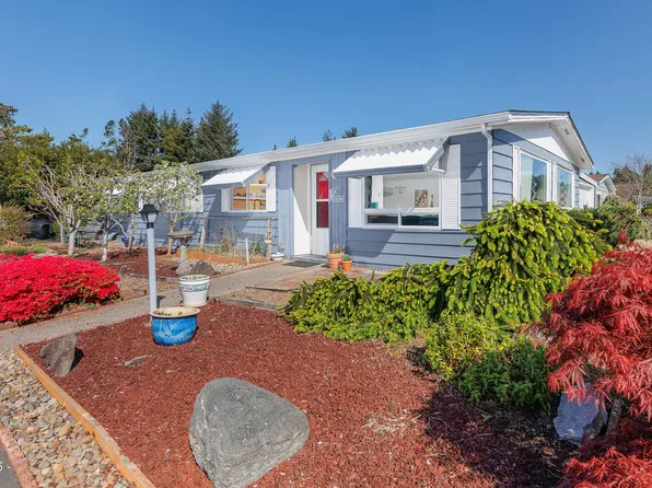 129 NE 33rd St, Newport, OR 97365