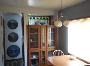 314 Minnesota Ave W, Sebeka, MN 56477