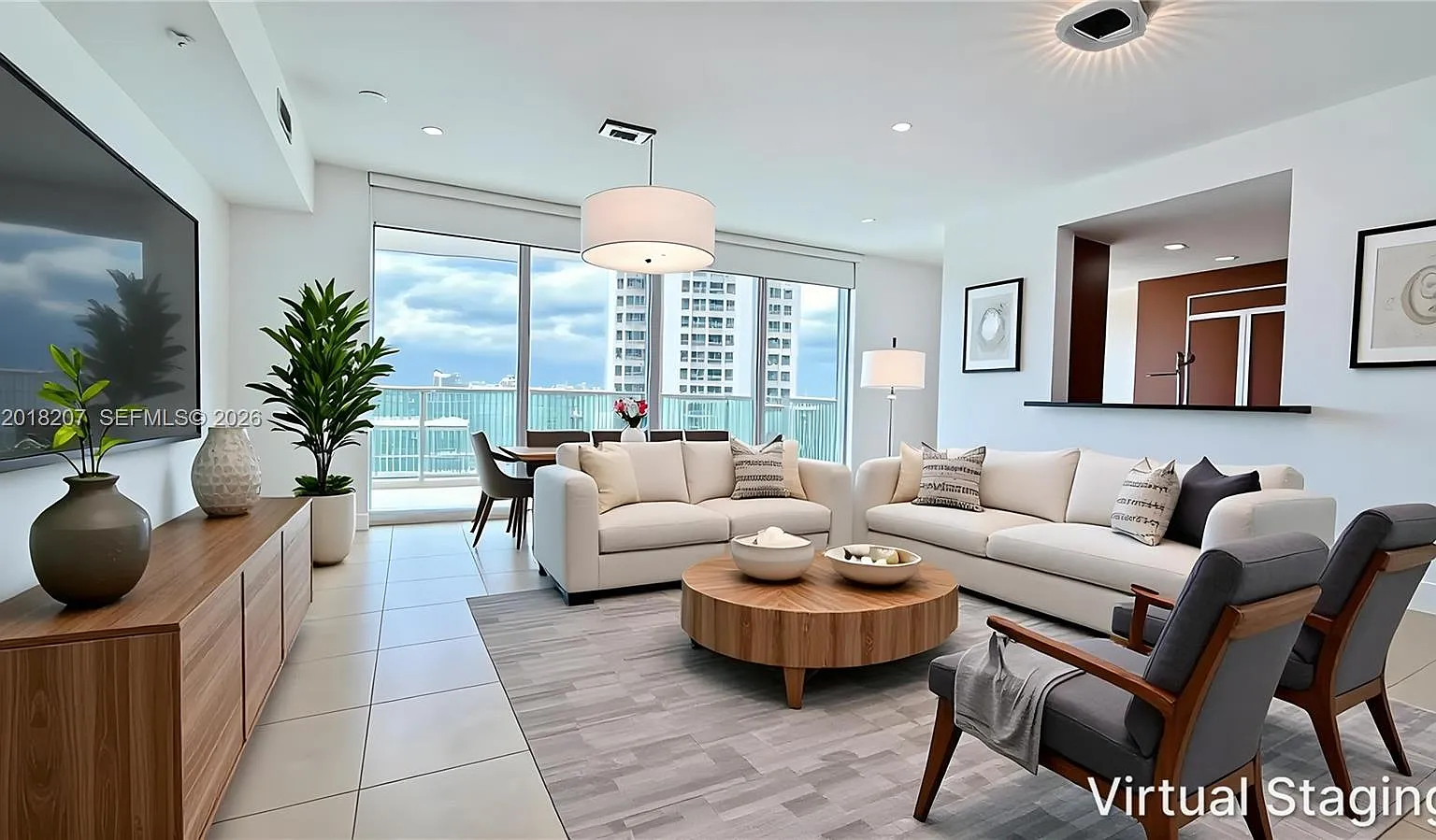 The Parc At Turnberry Isl — Photo 2