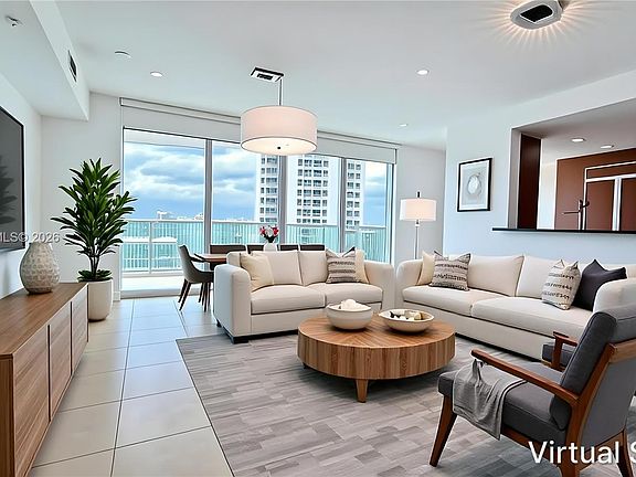 2nd image of 19400 Turnberry Way APT 1132
