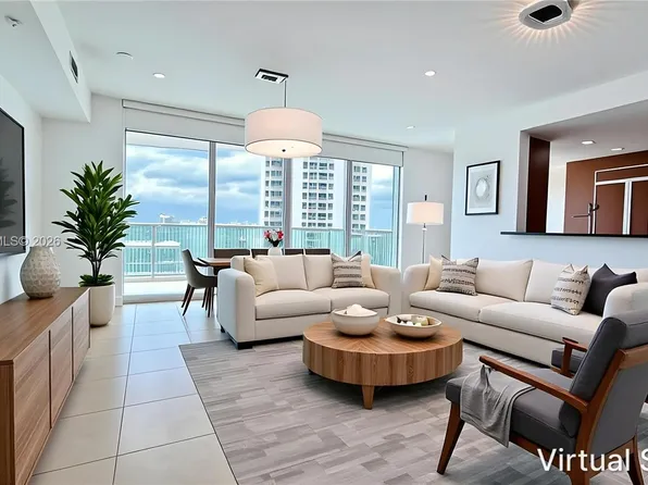 19400 Turnberry Way, Aventura, FL