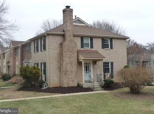 1 Ambiance Ct, Gaithersburg, MD 20878