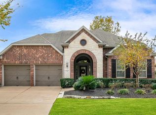 59 Driftdale Pl, Spring, TX 77389