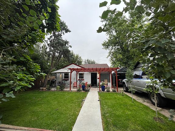 2nd image of 1550 Willow St