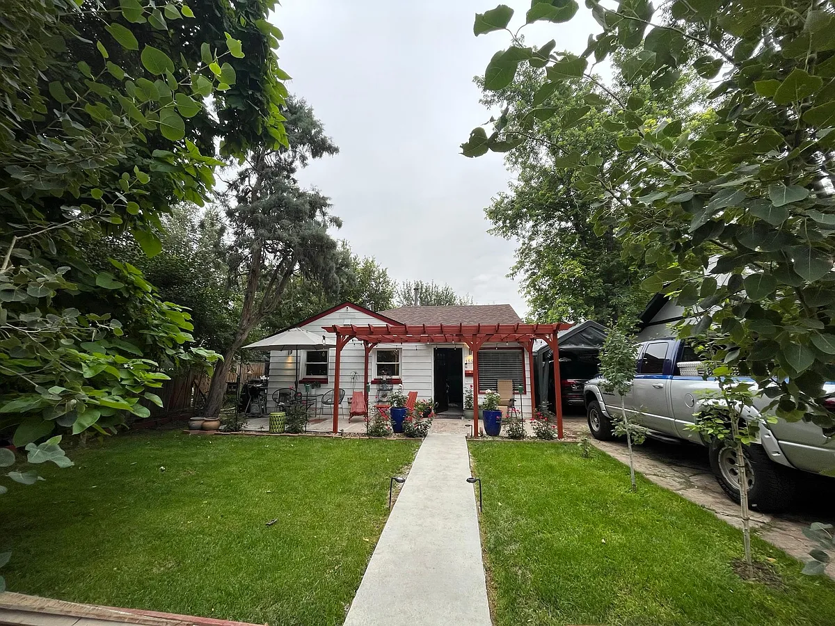 Building Photo - 1550 Willow St