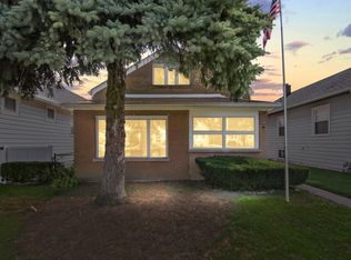 3607 East Ave, Berwyn, IL 60402