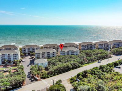 1701 Salter Path Road #J-301, Atlantic Beach, NC, 28512
