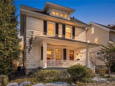 48 Arbordale Ave, Rochester, NY, 14610