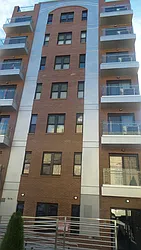 Rented by Metro Garden Realty NYC