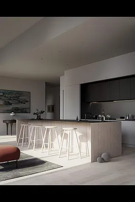 Sold by Sotheby's International Realty | media 2