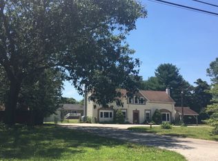 105 S Atlantic Ave, Waterford Works, NJ 08089