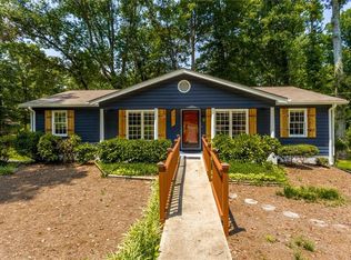 3387 Corral Dr, Marietta, GA 30066