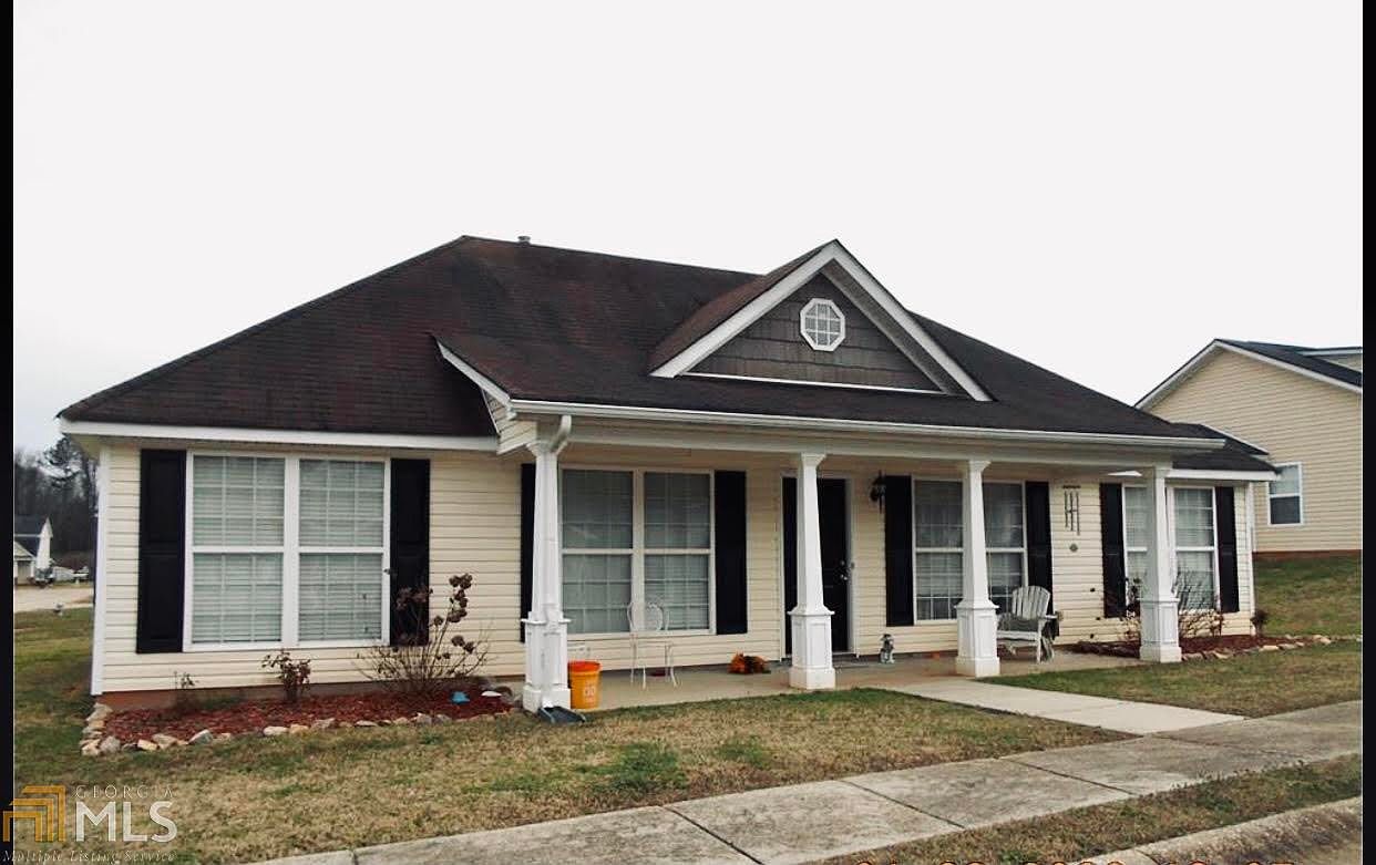 400 Foot Log Ln, Hogansville, GA 30230 Zillow