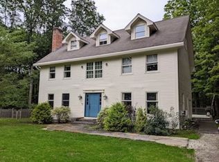 383 Spring St, Northampton, MA 01062