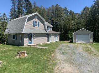 113 Fort Hill St, Fort Fairfield, ME 04742