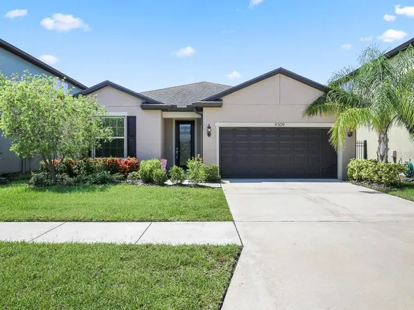 9309 Tradewater Oaks Ct, Riverview, FL 33578