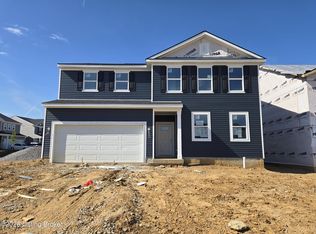LOT 204 Castlebrook Dr, Louisville, KY 40291