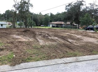 409 Spruce St Lot 1, Inverness, FL 34452