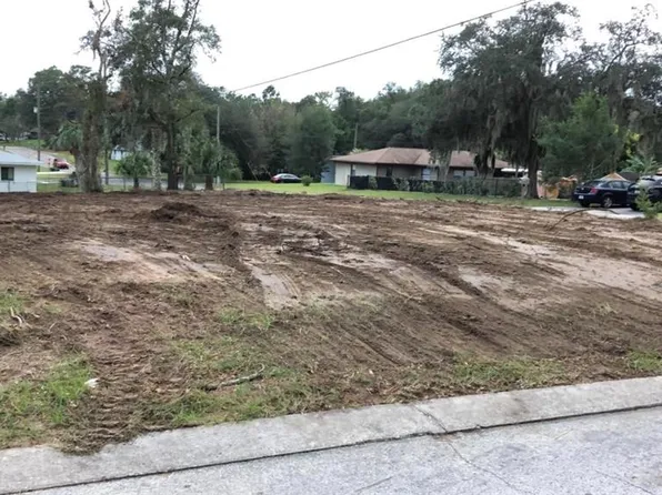 409 Spruce St Lot 1, Inverness, FL 34452