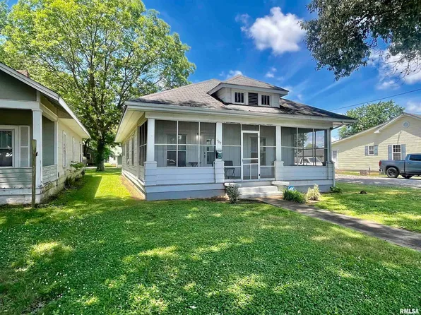 1707 North Ave, Metropolis, IL 62960