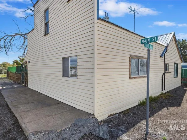 255 Main St, Grand View, ID 83624