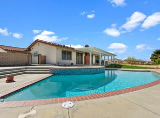 6309 W Avenue M8, Palmdale, CA
