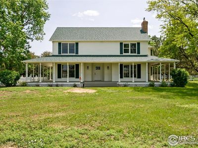 1414 S County Road 3, Fort Collins, CO, 80524