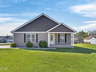 47 Panther Valley Rd, Crossville, TN, 38555