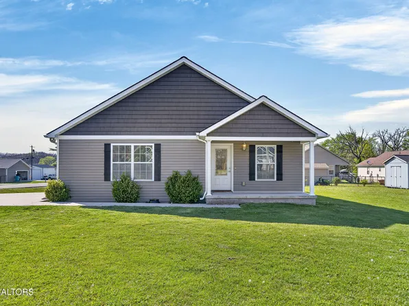 47 Panther Valley Rd, Crossville, TN 38555