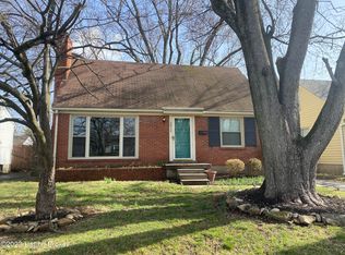 3017 Rosedale Blvd, Louisville, KY 40220