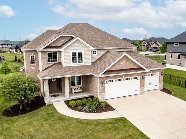 8500 Dungarvan Rd, Frankfort, IL 60423