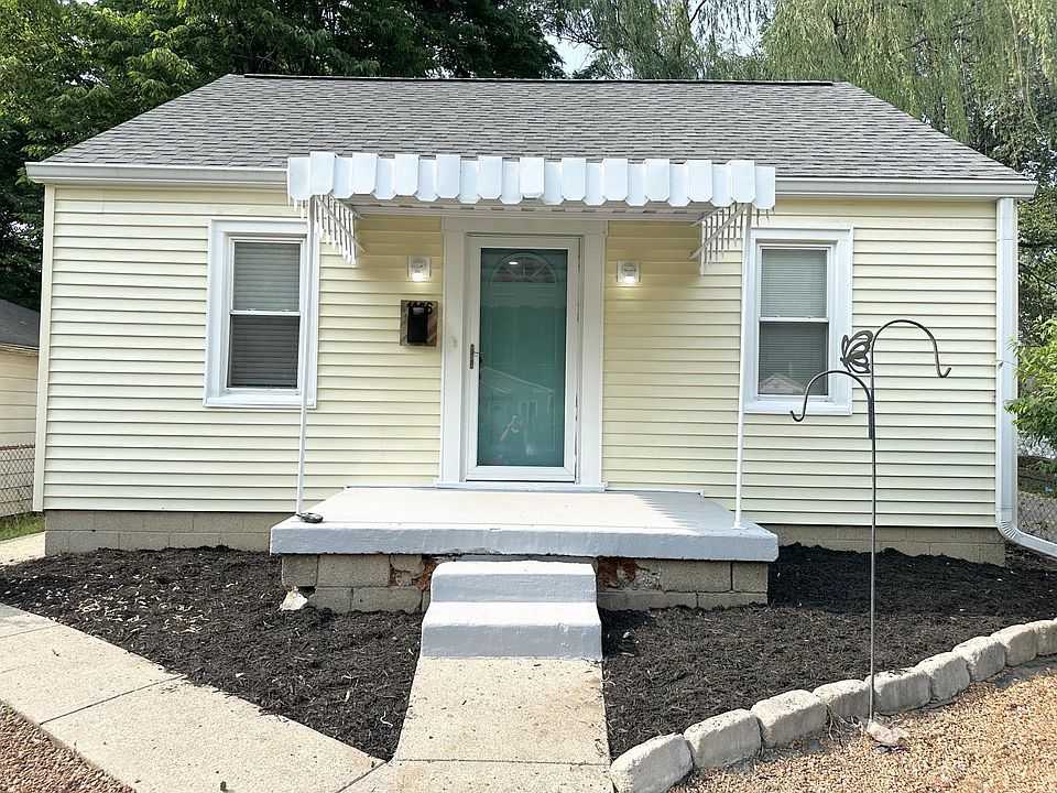 1st image of 1166 E Gimber St