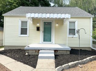 1166 E Gimber St, Indianapolis, IN 46203