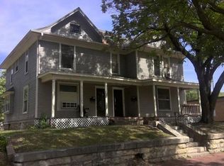 812 SW 6th Ave #814, Topeka, KS 66603