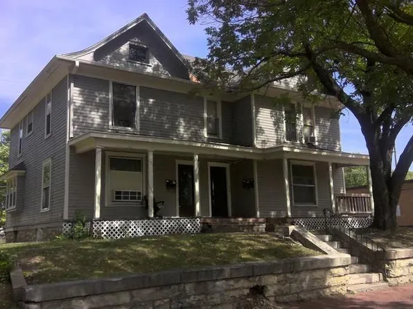 812 SW 6th Ave #814, Topeka, KS 66603