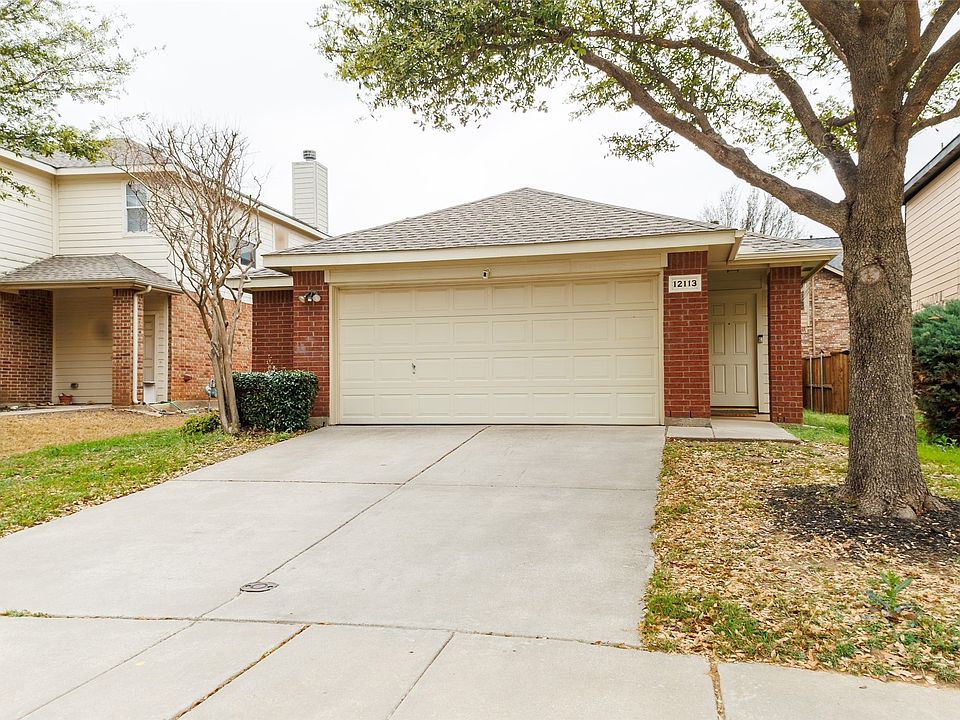 1st image of 12113 Thicket Bend Dr